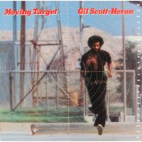 Moving Target by Gil Scott-Heron