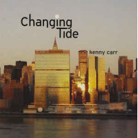 Changing Tide by Kenny Carr