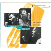 Voices Of The Century by Ella Fitzgerald