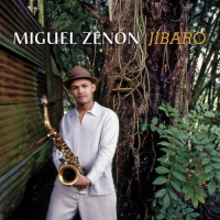 Miguel Zenon: Jibaro