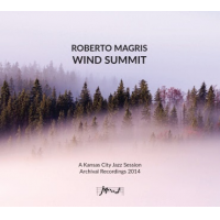 WIND SUMMIT by Roberto Magris