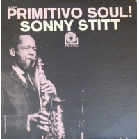 Primitivo Soul by Sonny Stitt