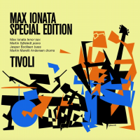 Tivoli by Max Ionata