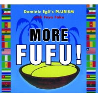 MORE FUFU! by Dominic Egli