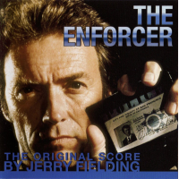 The Enforcer (The Original Score) by Jerry Fielding