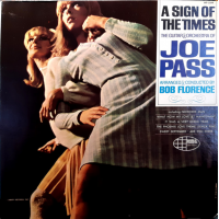 A Sign Of The Times by Joe Pass