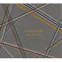 "Lenses Extend" by 