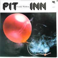 Pit Inn by Cedar Walton