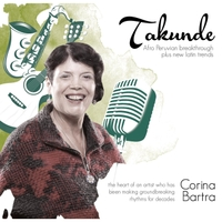 Corina Bartra: Takunde