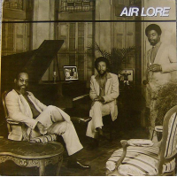 Air Lore by Henry Threadgill