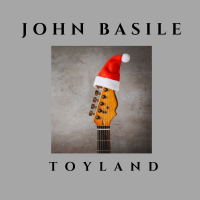Toyland by John Basile