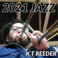 Read "2021 Jazz" reviewed by David Burke