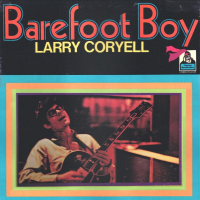 Barefoot Boy by Larry Coryell