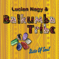 State of Soul (Lucian Nagy & Balkumba Tribe) by Lucian Nagy