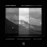 Hymn to Departure (at Rudy Van Gelder) by Daniele Germani