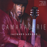 Album Camaraderie by Jacques Lesure