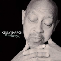 Songbook by Kenny Barron