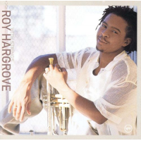 Roy Hargrove: Moment To Moment