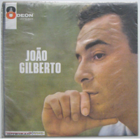 Jo&atilde;o Gilberto by Joao Gilberto