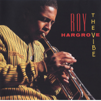 The Vibe by Roy Hargrove