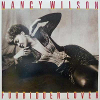 Forbidden Lover by Nancy Wilson