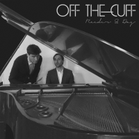 Off-the-Cuff by Dag Markhus