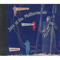 Norman Granz&#039; Jazz At The Philharmonic Volume Eight by Jazz at the Philharmonic