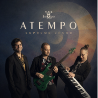 Supreme Chord by Atempo