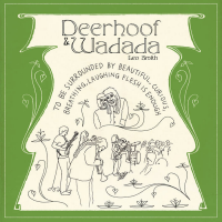 Deerhoof and Wadada Leo Smith: To Be Surrounded By Beautiful, Curious, Breathing, Laughing Flesh Is Enough