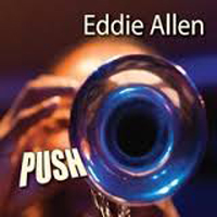 Eddie Allen: Push