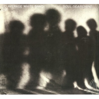 Soul Searching by Average White Band