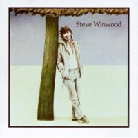 Steve Winwood by Steve Winwood