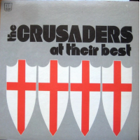 At Their Best by Crusaders