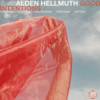 Good Intentions by Alden Hellmuth
