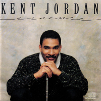 Essence by Kent Jordan