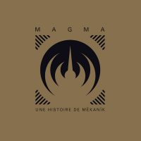 Une histoire de Mekan&iuml;k &ndash; 50 Years of Mekan&iuml;k Destrukt&iuml;w Kommand&ouml;h by Magma