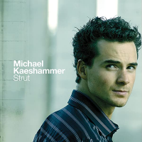 Strut by Michael Kaeshammer