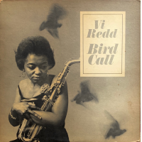 Birdcall by Vi Redd