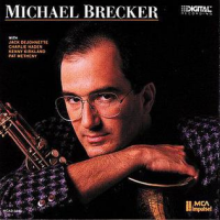 Michael Brecker by Michael Brecker