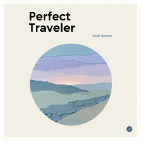 Perfect Traveler by Yosef Gutman Levitt