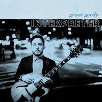 Interpreter by Grant Gordy