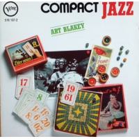 Art Blakey: Art Blakey