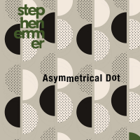 Asymmetrical Dot by Stephen Emmer
