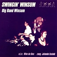 Read "Swingin' Winsum" reviewed by Jack Bowers