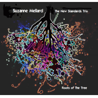 Roots of the Tree by Suzanner Mellard