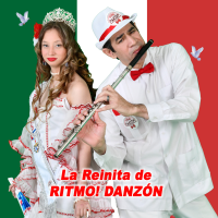 La Reinita de Ritmo! Danzon (single) by Bobby Ramirez