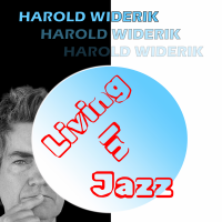 Living in Jazz by Harold Widerik