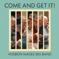 Come and Get it! by Terry Vosbein