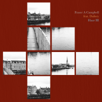Haar III feat. Dafney by Fraser A Campbell