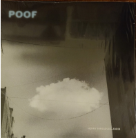 Poof by Henry Threadgill